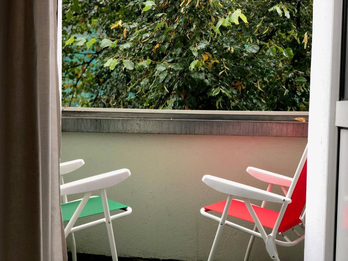 Hotelroom In N13 Prenzlauer Berg New Gasthuis