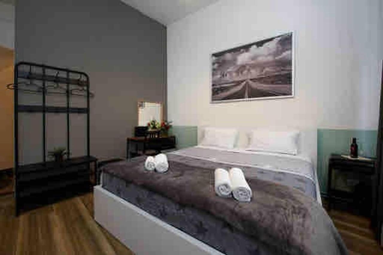 Hotelroom In N13 Prenzlauer Berg New Berlijn