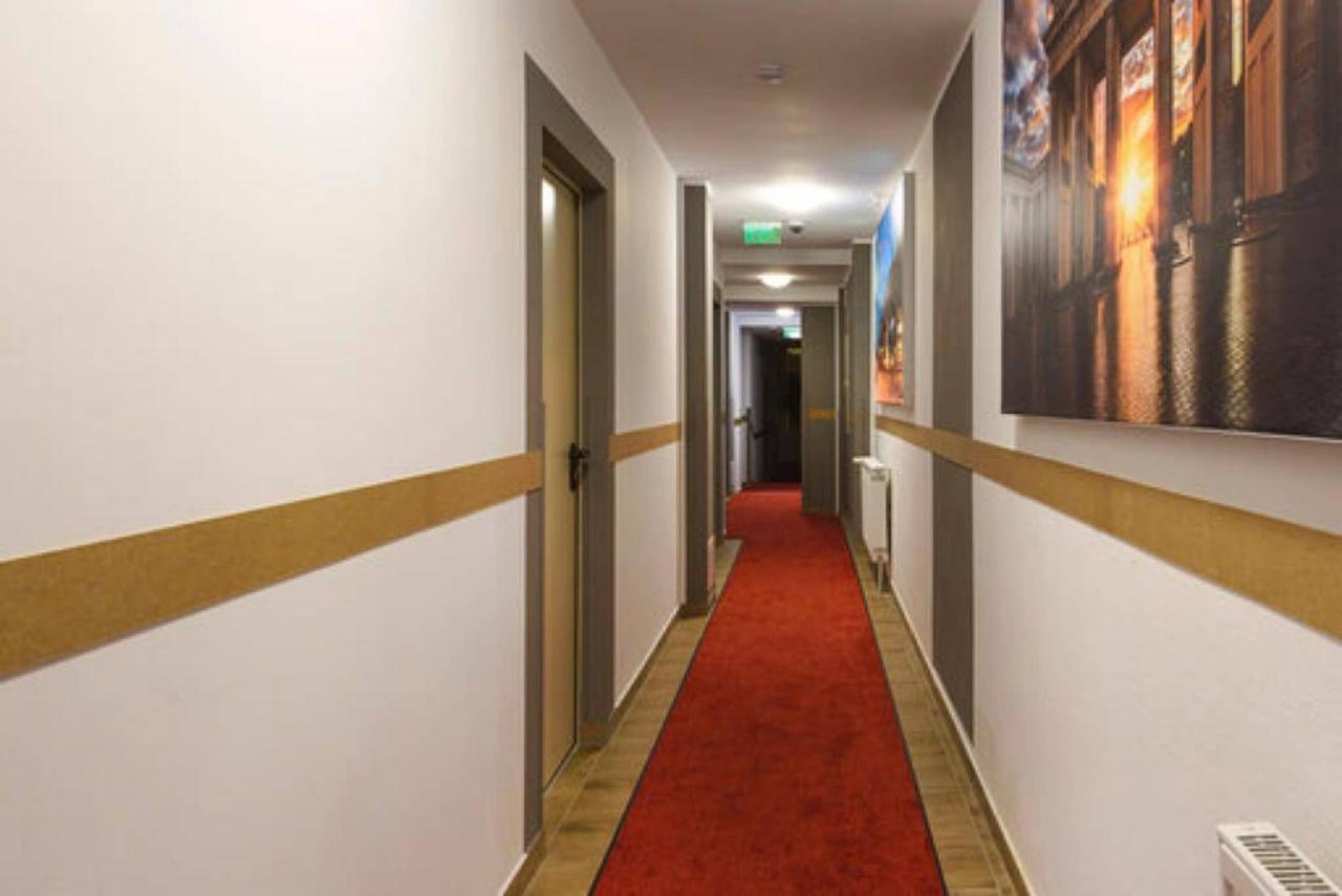 Hotelroom In N13 Prenzlauer Berg New Gasthuis *